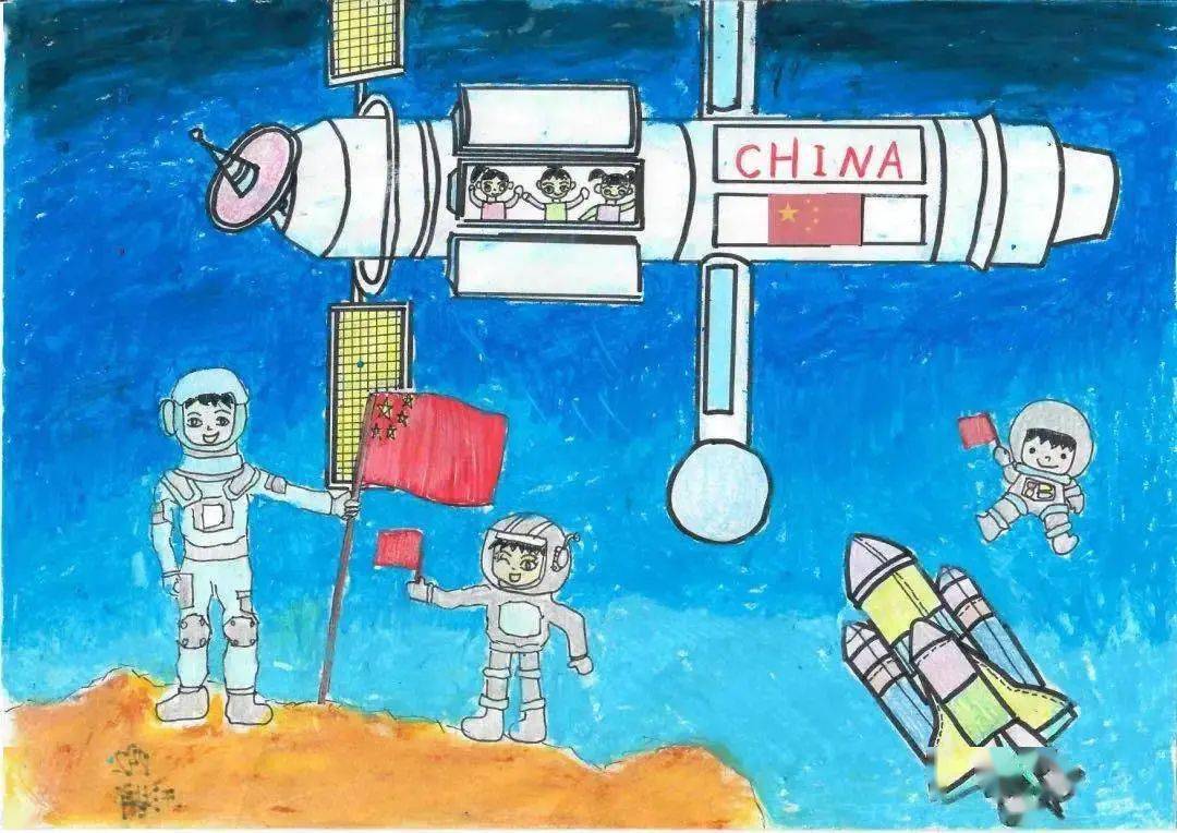探索未来:太空城,人类星际生活的壮丽想象与实践之路 探索未来:太空城,人类星际生活的壮丽想象与实践之路