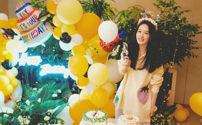 赵丽颖生日是几年几月几日_赵丽颖生日是哪一天_赵丽颖的生日是几月几日