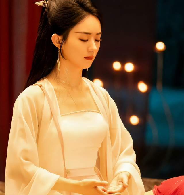 赵丽颖的生日是几月几日_赵丽颖生日是哪一天_赵丽颖生日是几年几月几日