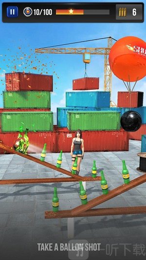 手机游戏射击游戏下载_射击游戏安卓版_射击游戏apk