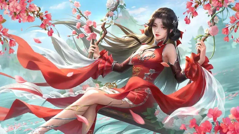 仙侠背景图片高清_仙侠背影图片_手机仙侠游戏背景图片