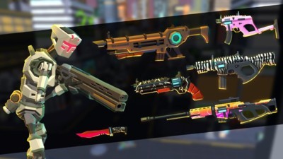 手机游戏推荐大型枪战游戏-手机大型枪战游戏推荐：PUBGMobileCallofDuty:Mobile等你体验