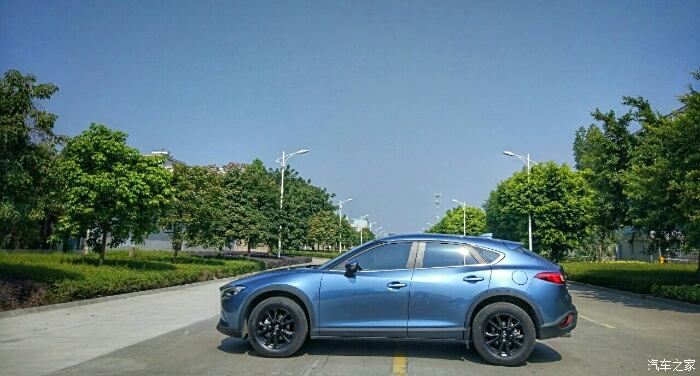 马自达cx-4汽车_马自达汽车cx4的尺寸是多少_马自达汽车cx4多少钱