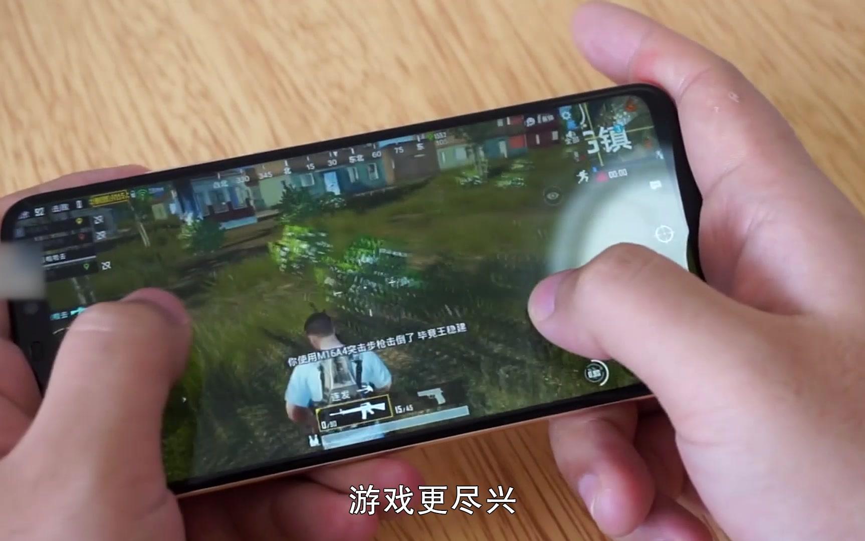 手机游戏切换桌面怎么设置-游戏党必备！揭秘手机游戏切换桌面的超实用设置方法