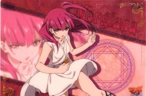 魔笛magi24-魔笛 Magi24：情感迷宫与冒险追寻，角色鲜活触动人心