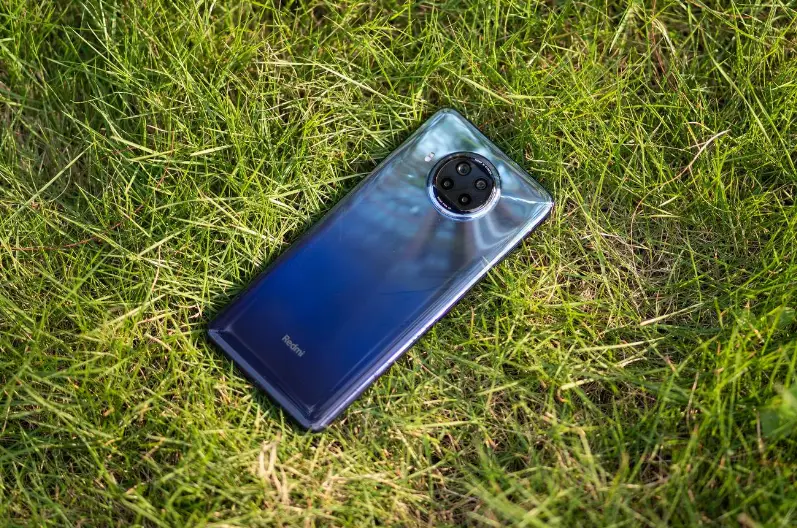 红米note9pro_红米note9pro防水吗_红米note9pro参数配置