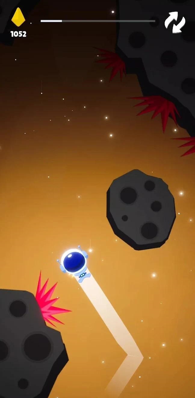 太空模拟类手游_手机上的太空模拟游戏_太空模拟游戏手机版