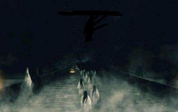 地府传说兑换码背后的神秘之旅：扫码开启，带你进入阴森地府