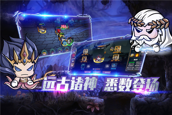 幽灵手游下载_幽灵游戏怎么联机_手机游戏幽灵联盟