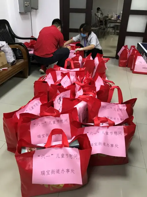 六一儿童节礼物_六一礼物儿童节绘画_六一礼物儿童节写话二年级
