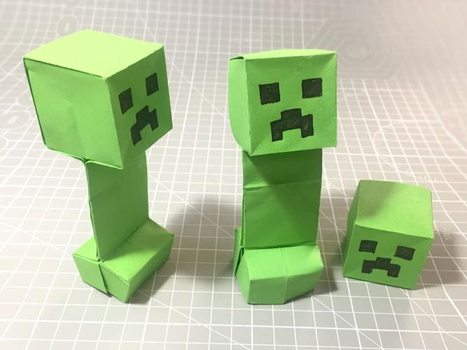 纸制我的世界游戏机手机版_怎么用纸做手机游戏_用纸板做手机游戏