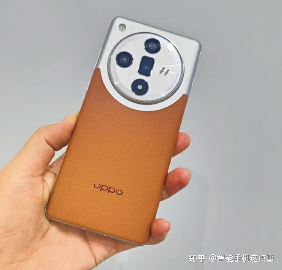 手机型号怎么看oppo的-OPPO 手机型号解析：轻松看懂各系列特点及适用人群