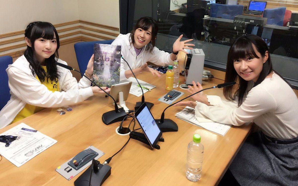 全部声优_声优名称_你们这些人别把声优和角色