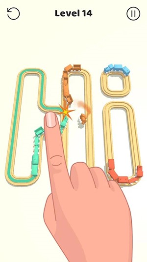 模拟撞车下载_模拟撞车手机游戏_手机模拟撞车游戏