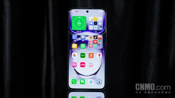 opporeno6pro参数-OPPO Reno6 Pro：科技与美学的完美结合，流畅视觉盛宴，拍照性能超强