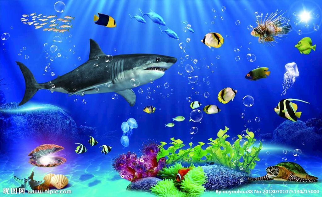 水族馆下载安装_手机水族馆游戏下载_水族馆下载
