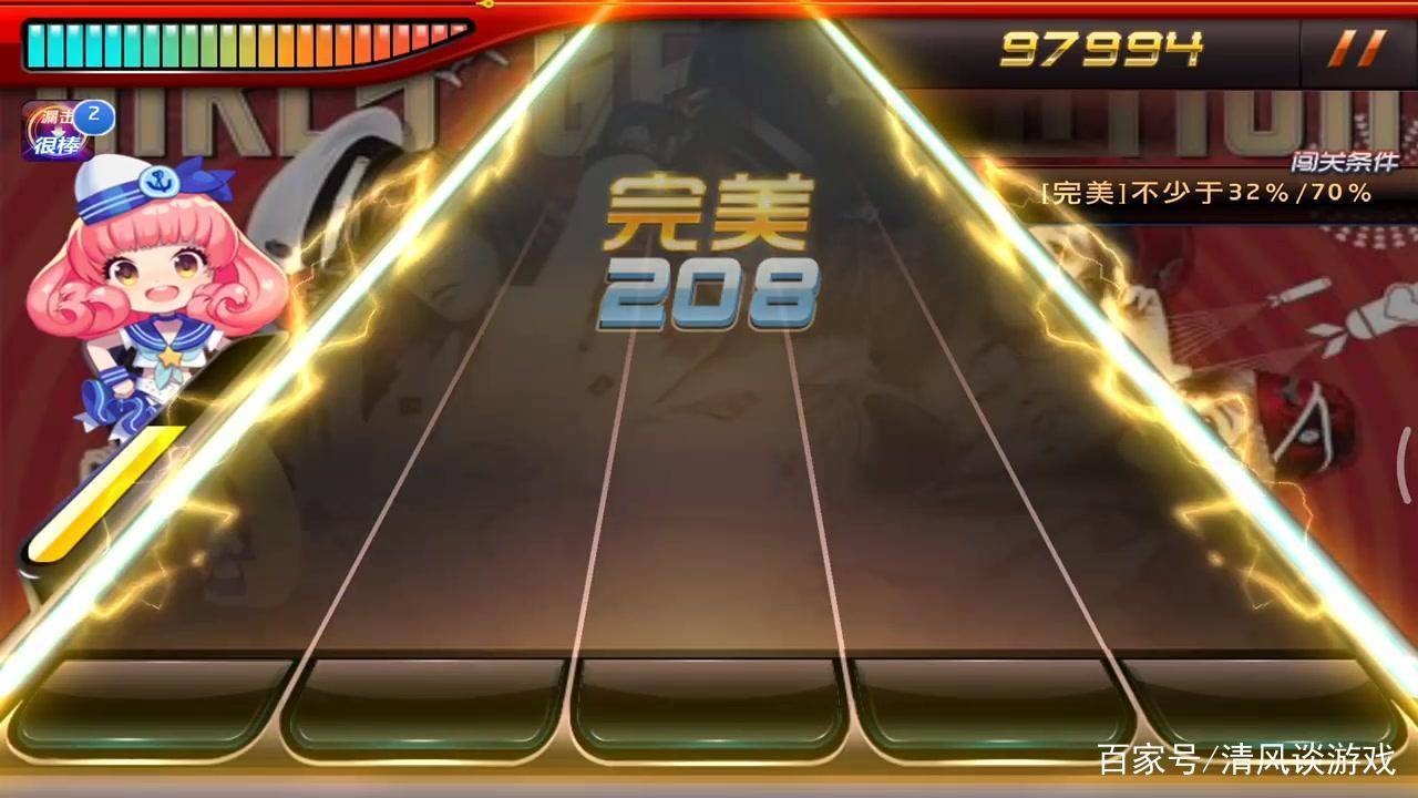 手机音游大全_手机游戏音游_音游手游推荐下载