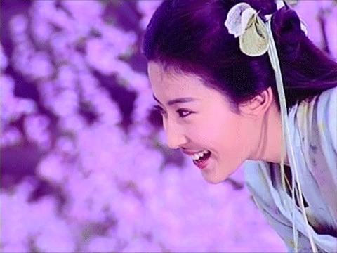 灵儿赵四_乔灵儿_赵灵儿