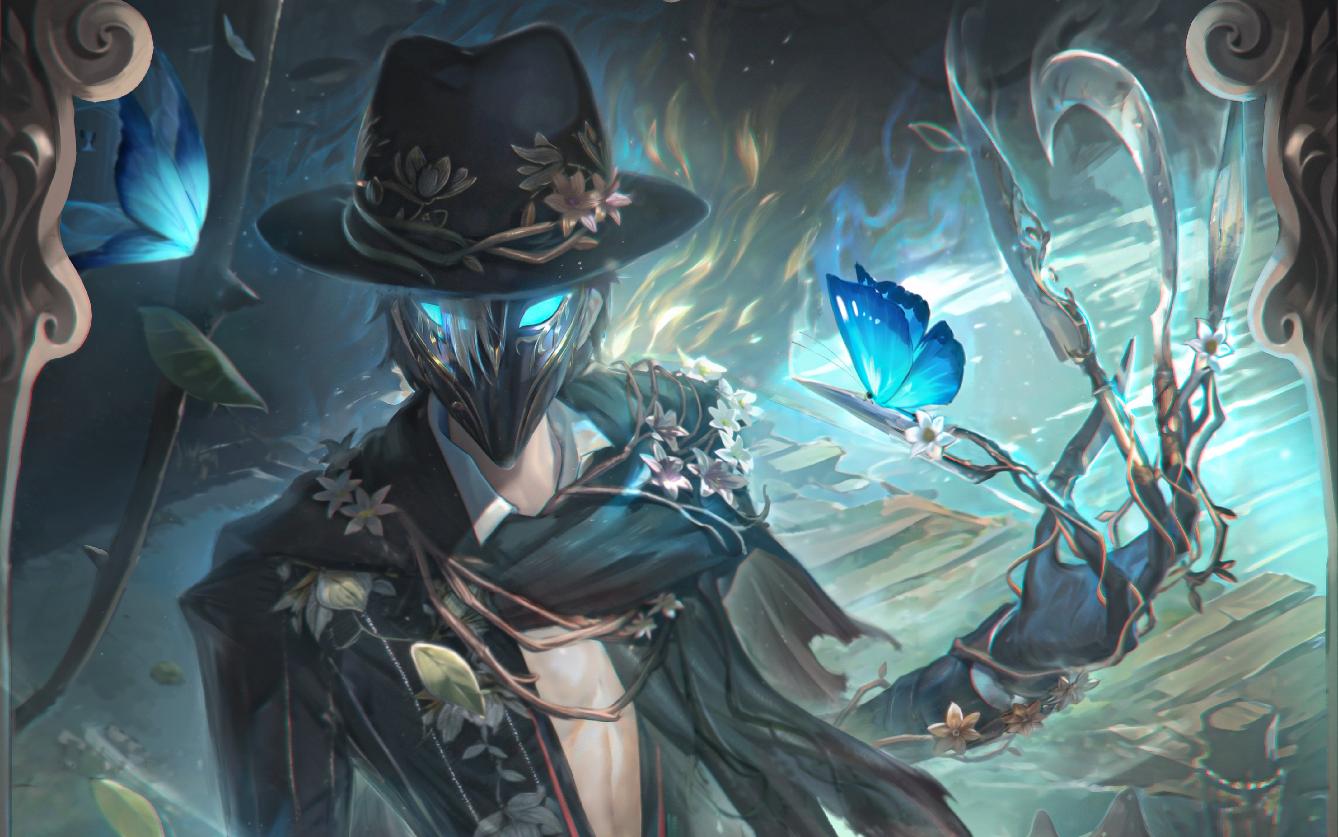 第五人格bwiki_第五人格BWIKI_人格测试十六型人格