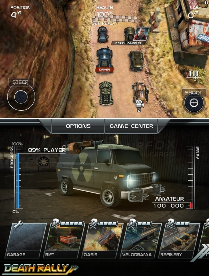 mini拉力车_mini拉力赛_手机游戏迷你拉力赛大全