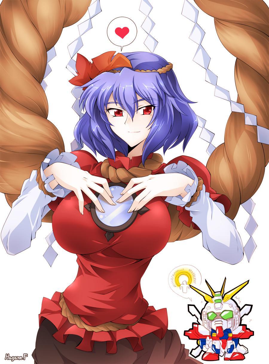 八坂神奈子_神奈子实力_奈神是什么意思
