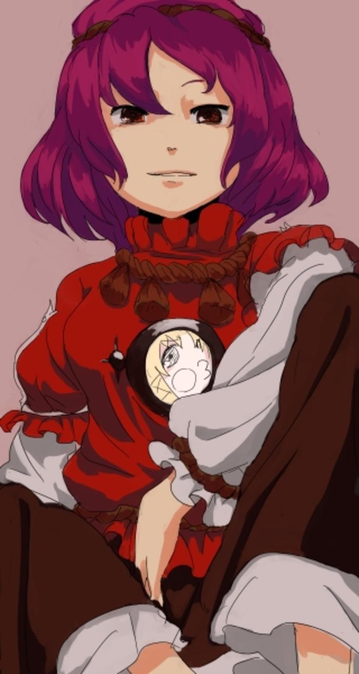 神奈子实力_奈神是什么意思_八坂神奈子