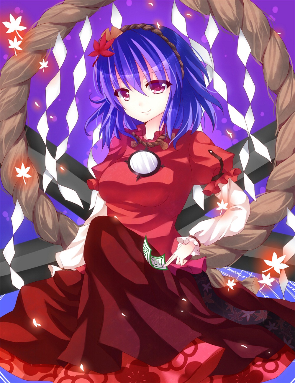 神奈子实力_奈神是什么意思_八坂神奈子
