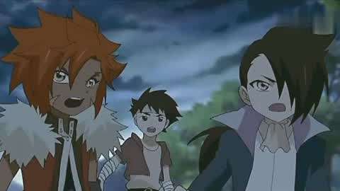 传说弹珠动画片_弹珠传说_传说弹珠人