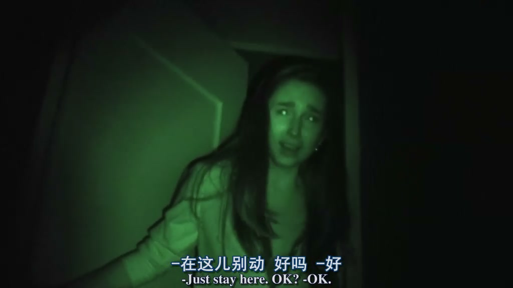 鬼影实录1在线观看免费完整版-恐怖片爱好者必看！鬼影实录 1：一次对恐惧极限的挑战