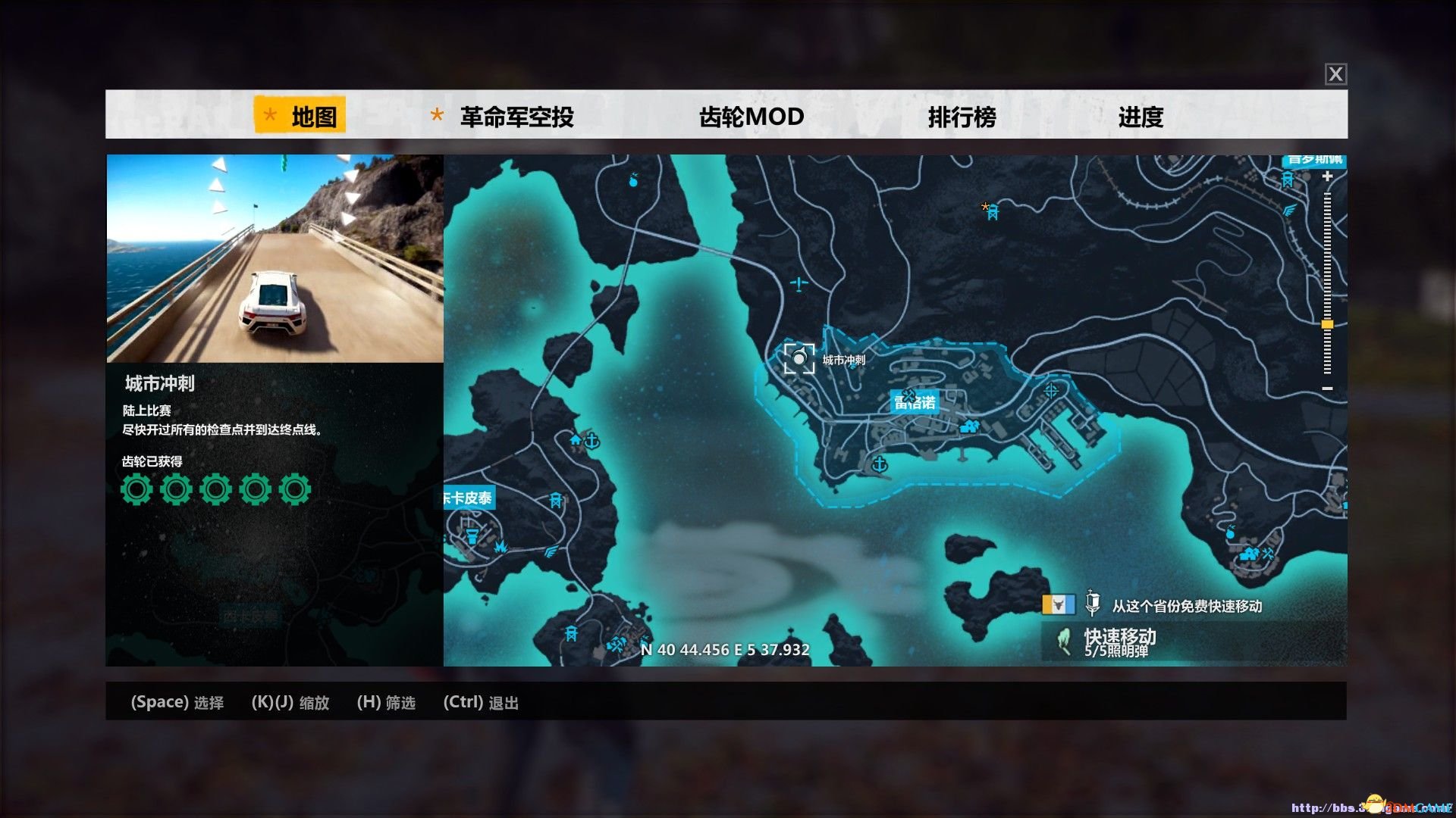 手机随机游戏地图：从又爱又恨到绝望中找到希望的冒险之旅