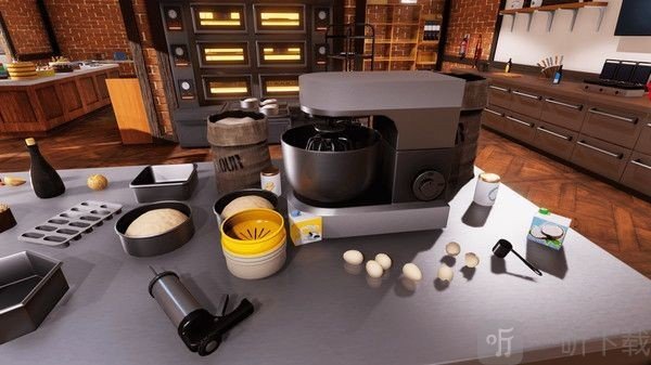 料理单机游戏_手机游戏生活料理_料理类手机游戏