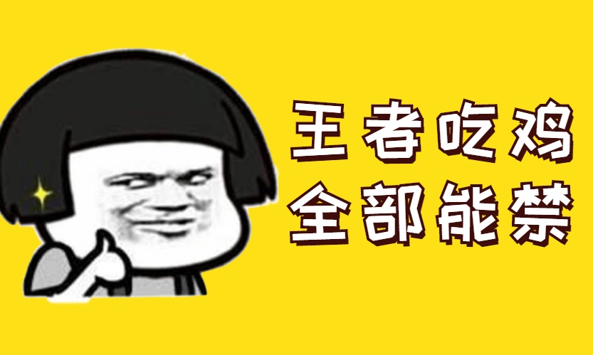 权限禁止手机游戏怎么设置_手机游戏禁止权限_手机游戏禁止功能