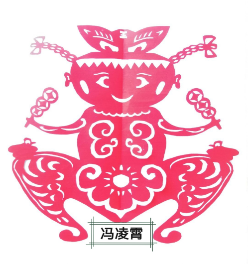 剪纸的故事_剪纸故事教学反思_剪纸故事美术教案