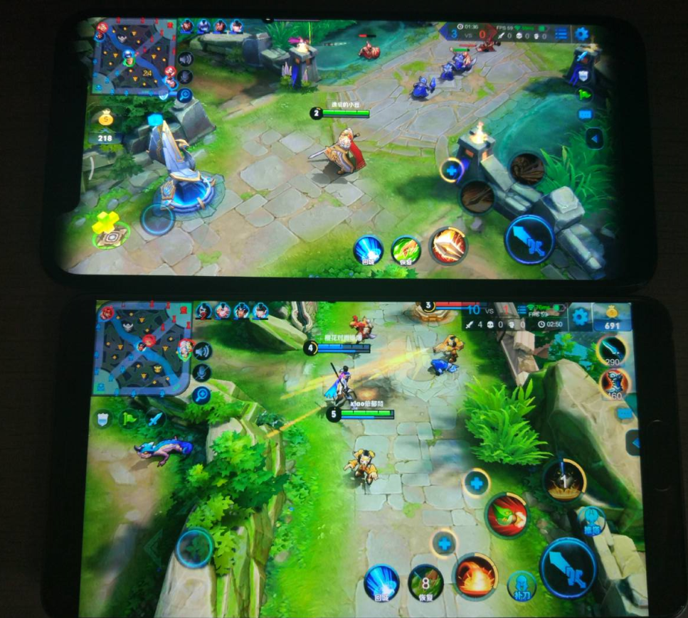 手机游戏gpu不动_手机玩游戏gpu_手机游戏gpu占用很高