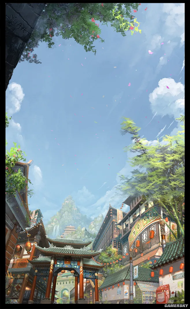 手机武侠像素游戏：逃离喧嚣，体验江湖传奇