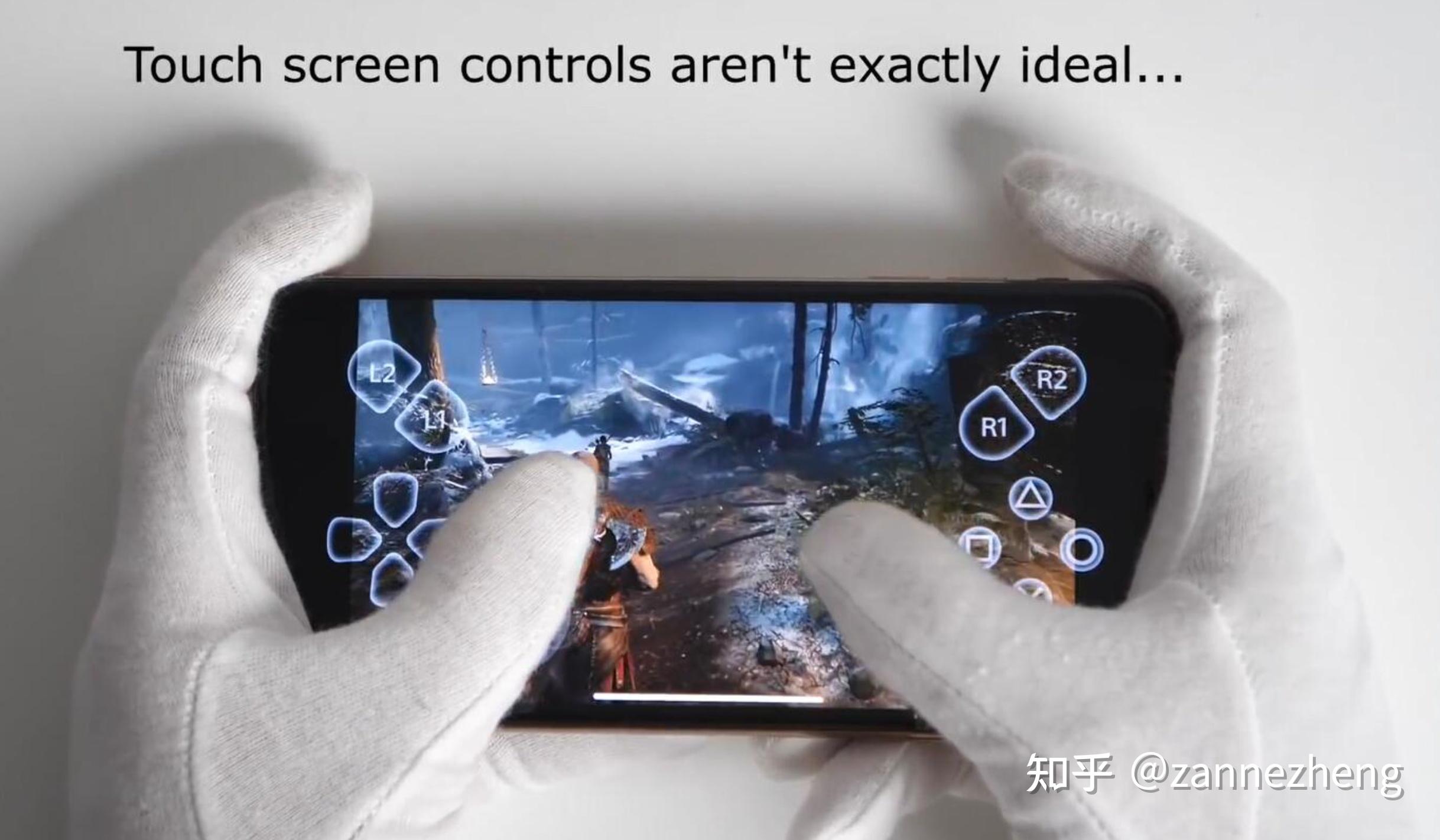 云游戏手机操控手柄_手柄云游戏平台_手机云游戏永久使用手柄