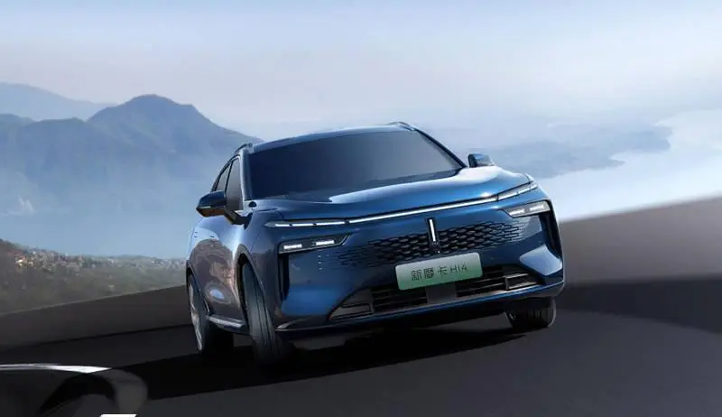 长城汽车WEY_wey汽车_汽车wey是什么车品牌