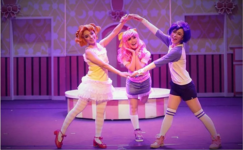 银魂信女_银魂信女头像_银魂信女高清壁纸