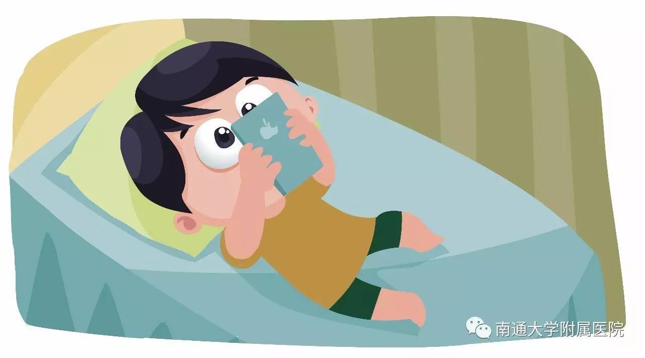 眼睛玩手机会瞎吗_手机玩游戏对眼睛损害大吗_玩手游伤眼睛
