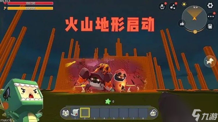 迷你进入手机世界游戏怎么进_手机游戏如何进入迷你世界_迷你进入手机世界游戏怎么退出