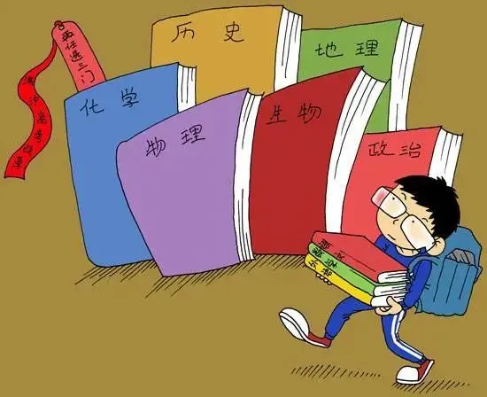 科目高考安排年限怎么算_23年高考科目安排_高考的科目考试时间