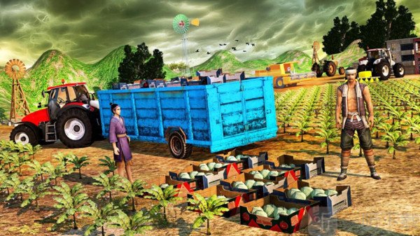 收割机小游戏大全_大型收割机游戏_手机游戏小型收割机视频