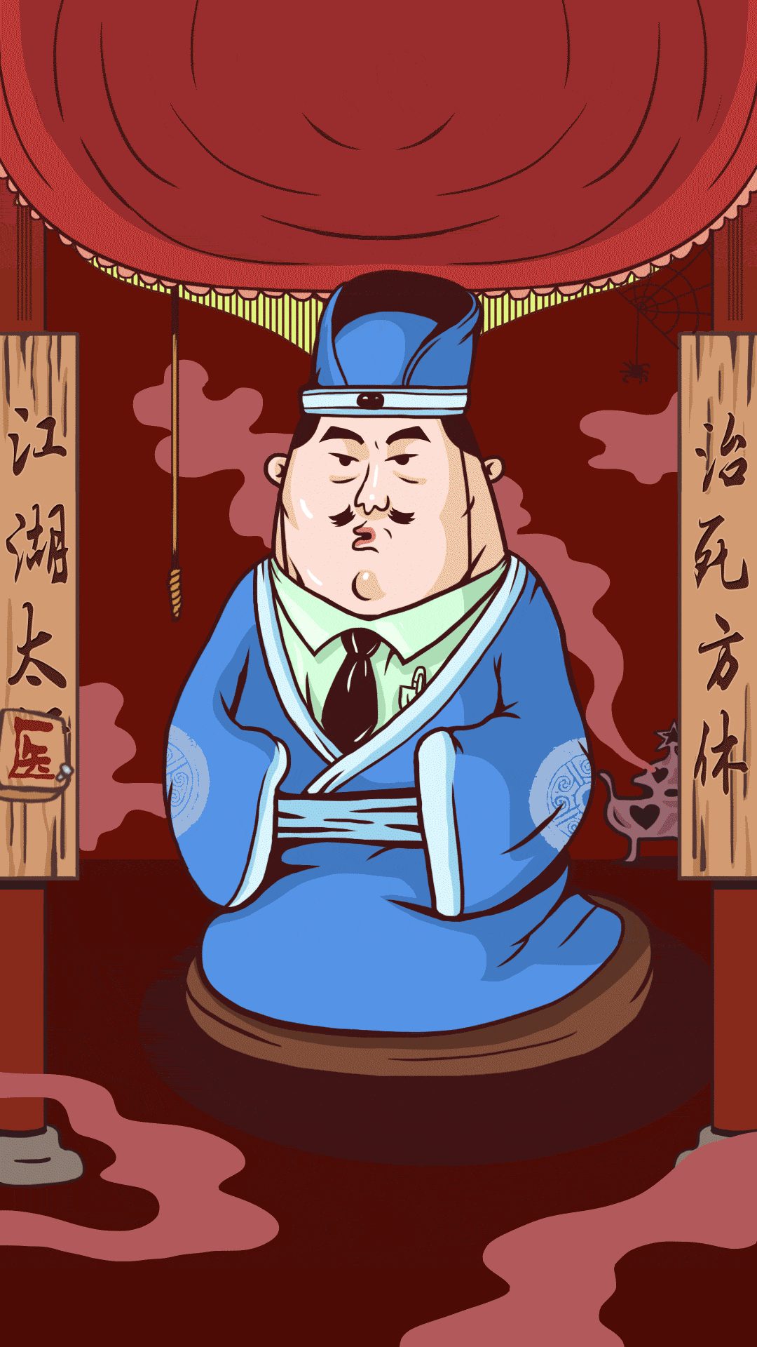 爱幽的密室真相-爱幽小镇神秘房子密室探险：揭开不为人知的真相