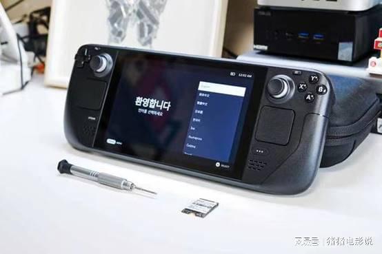 手机调掌上游戏机软件_手机掌机app_手机掌机
