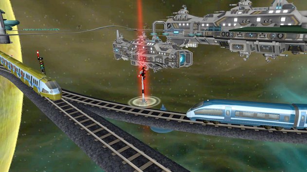 手机模拟创造卫星游戏_卫星模拟创造手机游戏_卫星建造模拟器
