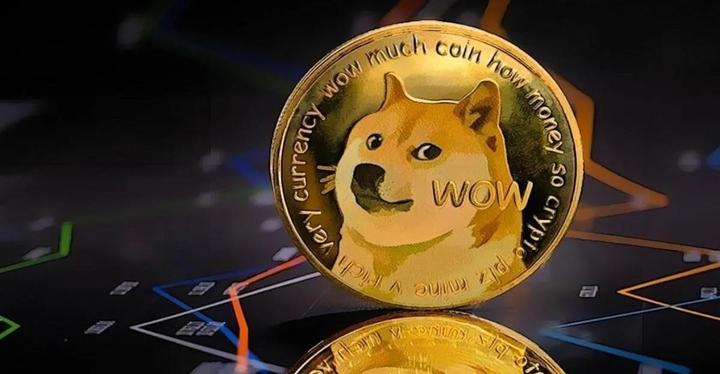 狗狗币涨_狗狗币猛涨_狗狗币最高涨到多少