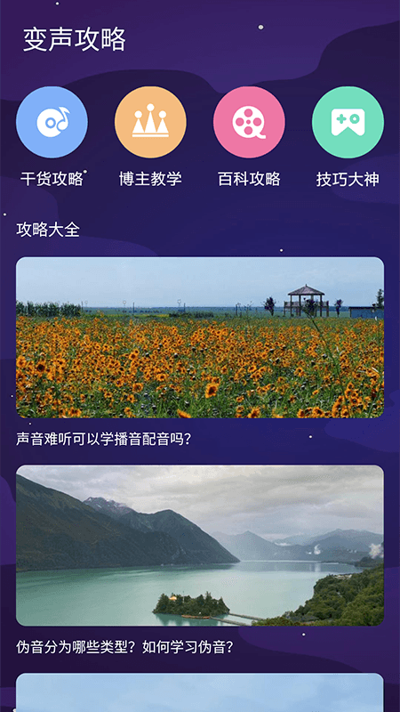 游戏里面开变声器_手机在游戏中如何开变声器_打游戏的变声器手机