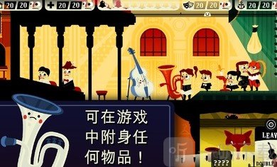 支持中文旁白的游戏手机：带来更棒的游戏体验和文化连接