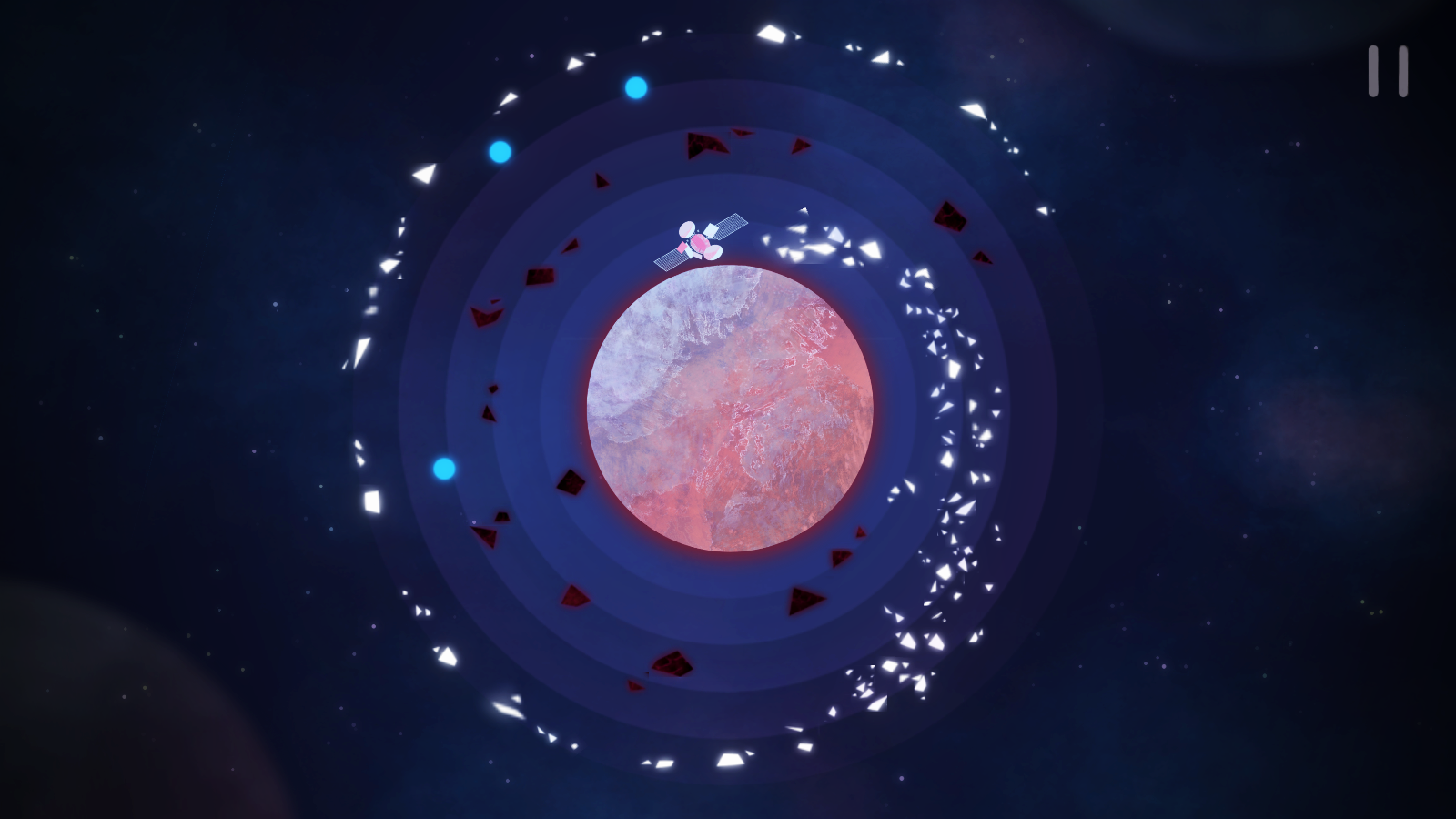 手机游戏 宇宙背景_宇宙背景手机游戏怎么玩_宇宙背景手机游戏