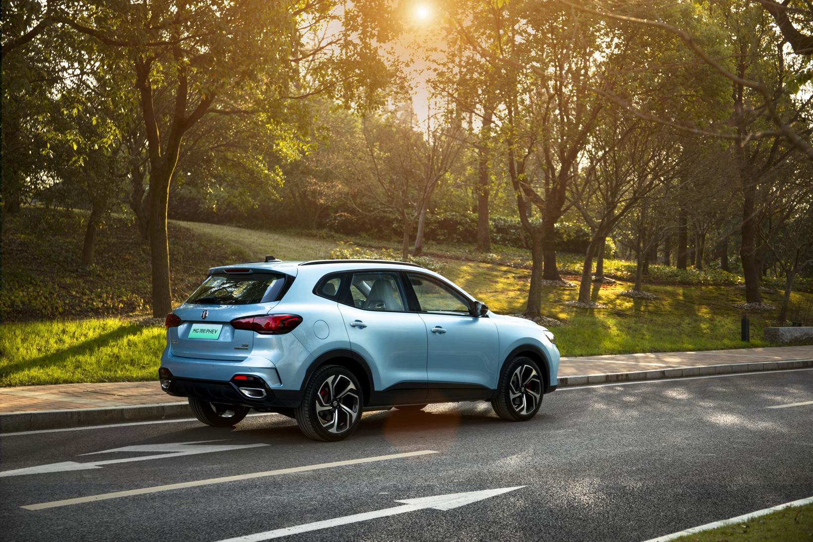 摩卡phev_传祺ga5phev怎么样_广汽传祺ga5phev